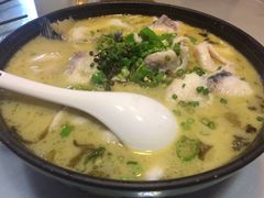 酸菜鱼-随善园餐厅(大理店)