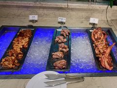 -天伦松鹤大饭店·欣妮咖啡