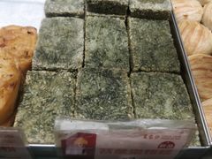 -王家沙点心店(南京西路总店)