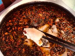 -良师门滨海人家·海鲜·家常菜(滨海城店)