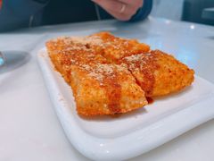 -成都你六姐·牛肉冒菜·麻辣香锅(长泰广场店)