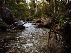 -玉渡山自然风景区