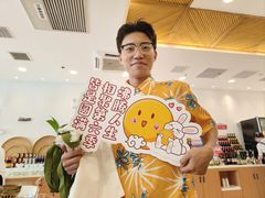 -第六季自助餐厅(北太平庄店)