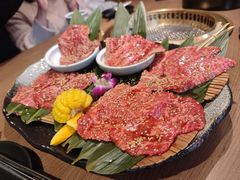 -虎丸烧肉(世纪汇店)