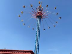 -横店影视城梦幻谷园区