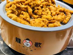 -龍歌自助小火锅(李沧丽达店)