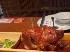 -大牌大·传统杭帮菜(湖滨店)