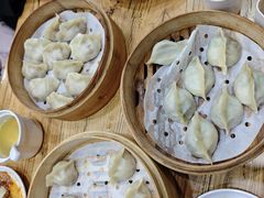 -老边饺子馆(中街店)