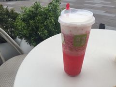 -奈雪的茶(漫广场店)