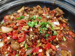 -三只鸟本地特色菜馆(上饶总店)