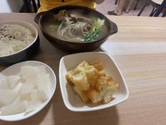 -东记肉骨茶(南阳路店)