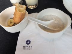 -天津东凯悦酒店·Market Café自助餐厅