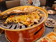 -西塔老太太泥炉烤肉(龙湖北苑天街店)