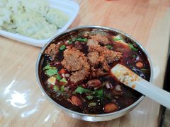 -代四孃牛华豆腐脑美味小食(总店)