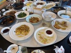 -红樽舫湖州菜.湖景餐厅(太湖渔人码头店)