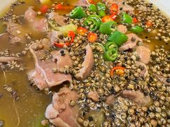 舌尖的诱惑-卢小厨私房菜(长兴店)