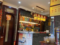 -肖记公安牛肉鱼杂馆·省级非物质文化遗产(三角路直营店)