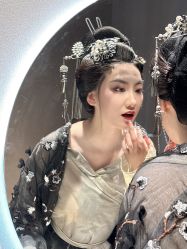 -盘子女人坊古装写真摄影(天津总店)