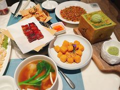 -大树餐厅(益田假日店)