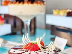 -上海和平饭店-华懋阁 The Cathay Room