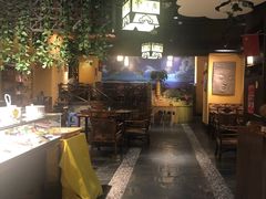 -云来居素食馆(东门店)
