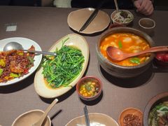 -山石榴·贵州菜(陆家嘴中心店)