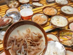 -尚品海鲜肥牛自助火锅(湖明店)