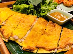 -Lam Vien Restaurant