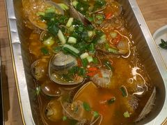 -李不管把把烧(天府三街店)