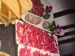 -牛事制造局牛肉火锅(莲岳路店)