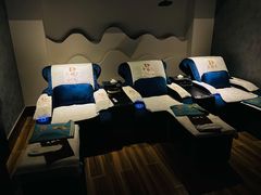 -大桶大足浴(南翔店)