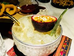 -STARRY CAFE & LOUNGE BAR(高新店)