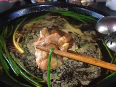 -石灰市毛记烧鸡公(解放碑店)