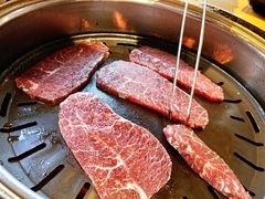 -九田家黑牛烤肉料理(香河店)