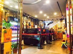 -五度乐器培训(清扬路店)