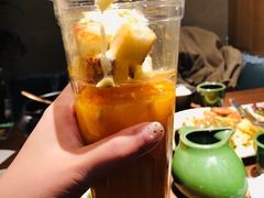 -云海肴·汽锅鸡·云南菜(领展购物广场·中关村店)