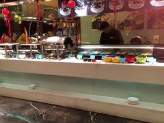 -宁波石浦豪生大酒店·自助餐厅