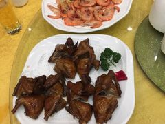-壹厨饭店(五羊店)