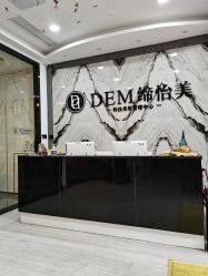 -DEM缔怡美科技美容