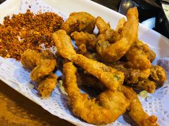 -刘少华贵州小黄牛·鲜牛肉火锅(总店)