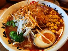 味增拉面-日出拉面(望京店)