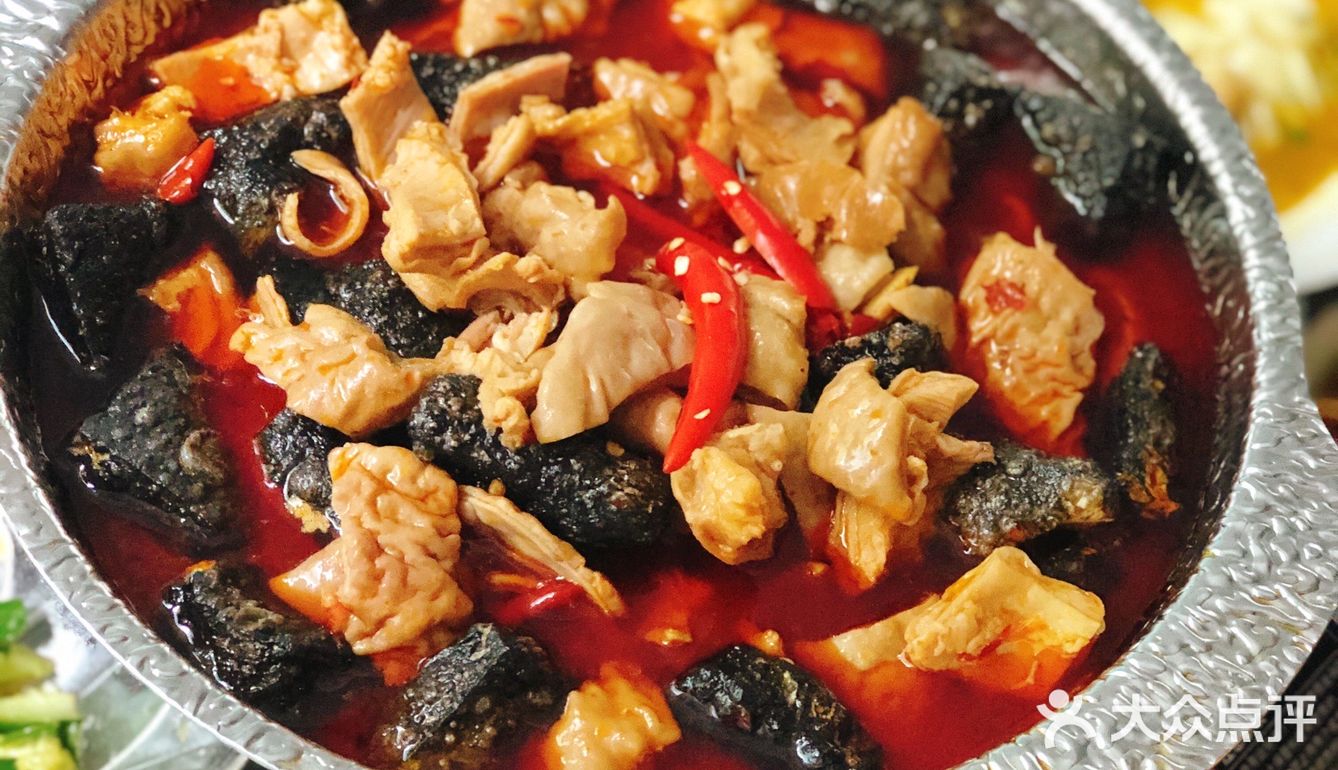 北京探店 | 当螺蛳粉遇见肥肠，美味加倍！