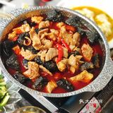 北京探店 | 当螺蛳粉遇见肥肠，美味加倍！