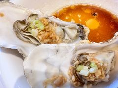 -万龙洲海鲜(广渠门店)