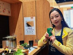 -独食火锅·半米屋台(望平街店)