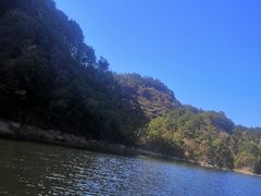 -修水东浒寨风景区