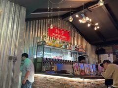 -Side Street街旁(交道口店)