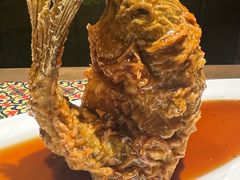 -城南往事·鲁菜济南菜(软件园美莲广场店)