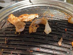 -東盛炭烤自助料理(玄武招商花园城店)