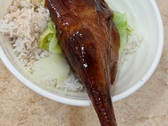 -杞兴东莞烧鹅